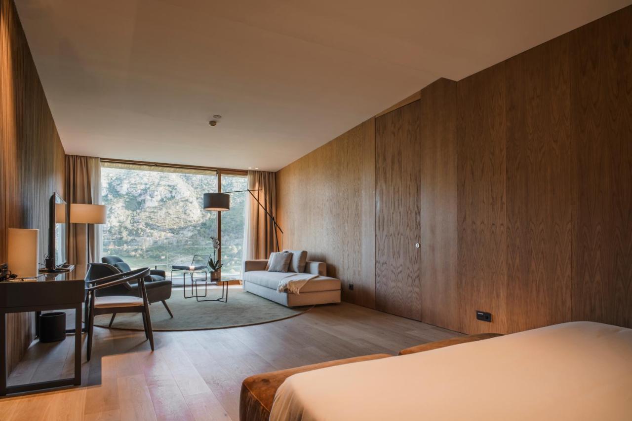 La Galiana Golf Resort - Adults Only Barraca de Aguas Vivas Luaran gambar